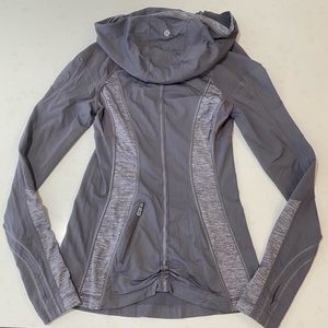 Lululemon Run for Your Life Pullover